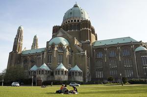 Basilica of the Sacred Heart (Basiliek van het Heilig-Hart)